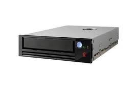 P9G72A - HP MSL4048 LTO7 15000 24-Slots Fiber Channel Network (RJ-45) USB Barcode Reader 4U Rack-mountable Tape Libraries