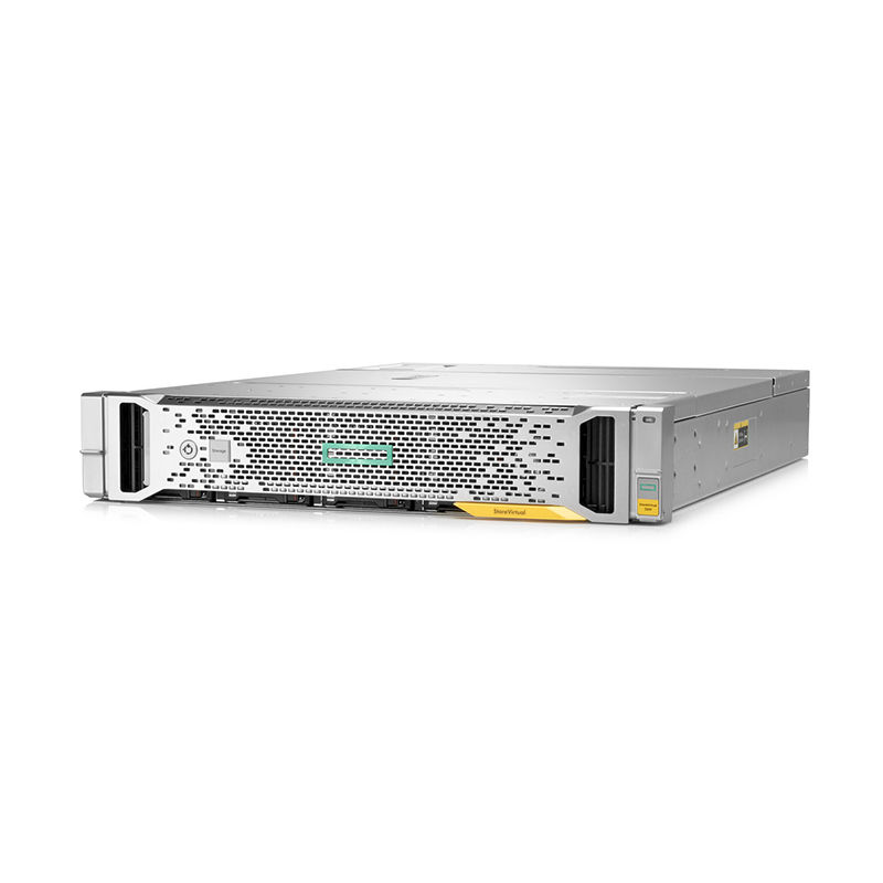P9M73SB, HPE StoreVirtual 3200 License, 4x400GB SFF SSD/Advanced data services/Bundle