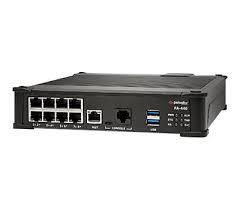 PA-440 - Palo Alto Networks PA-400 Series Security Appliance