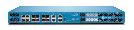 PA-820 - Palo Alto Networks PA-800 Series 4-P RJ-45 Security Appliance