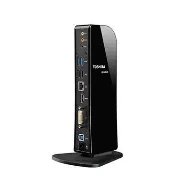 Toshiba dynadock U3.0 Universal USB 3.0 Docking Station