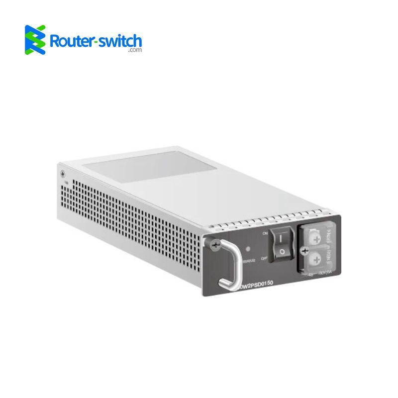 PAC-2700WB, Huawei PAC Series Power Module, 2700W AC/High efficiency/Hot-swappable