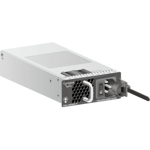 PAC-600WA-F, Huawei PAC Series Power Module, 600W/Front to Back/Panel Intake