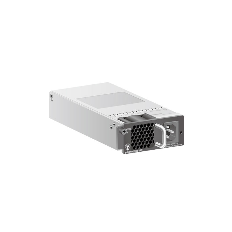 PAC1000D5412, Huawei PAC1000 Series Power Module, 1,000W AC, PoE, Power Module