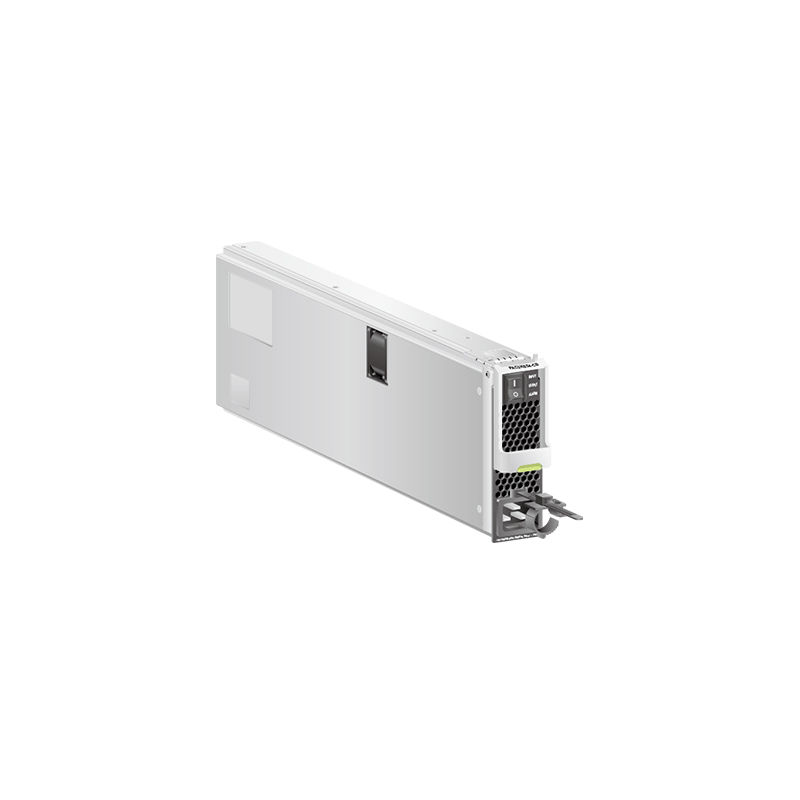 PAC3KS54-CB, Huawei PAC3KS54-CB Power Module, 3000W/AC Input/Black