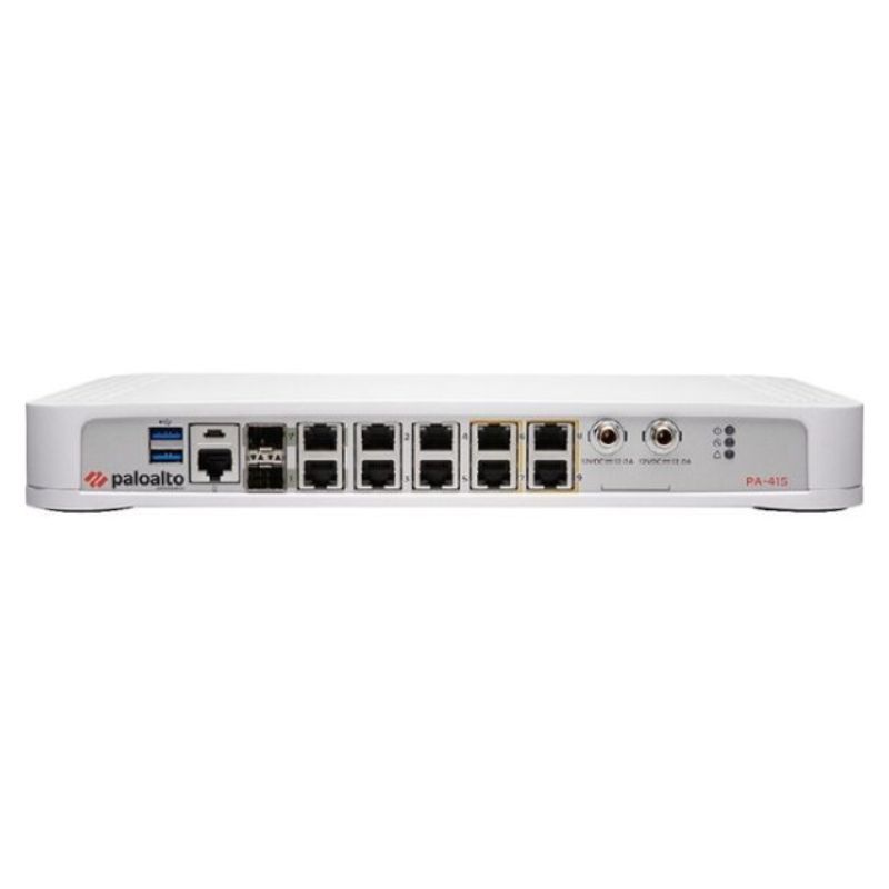 PA-415, Palo Alto Networks PA-400 Series Firewall