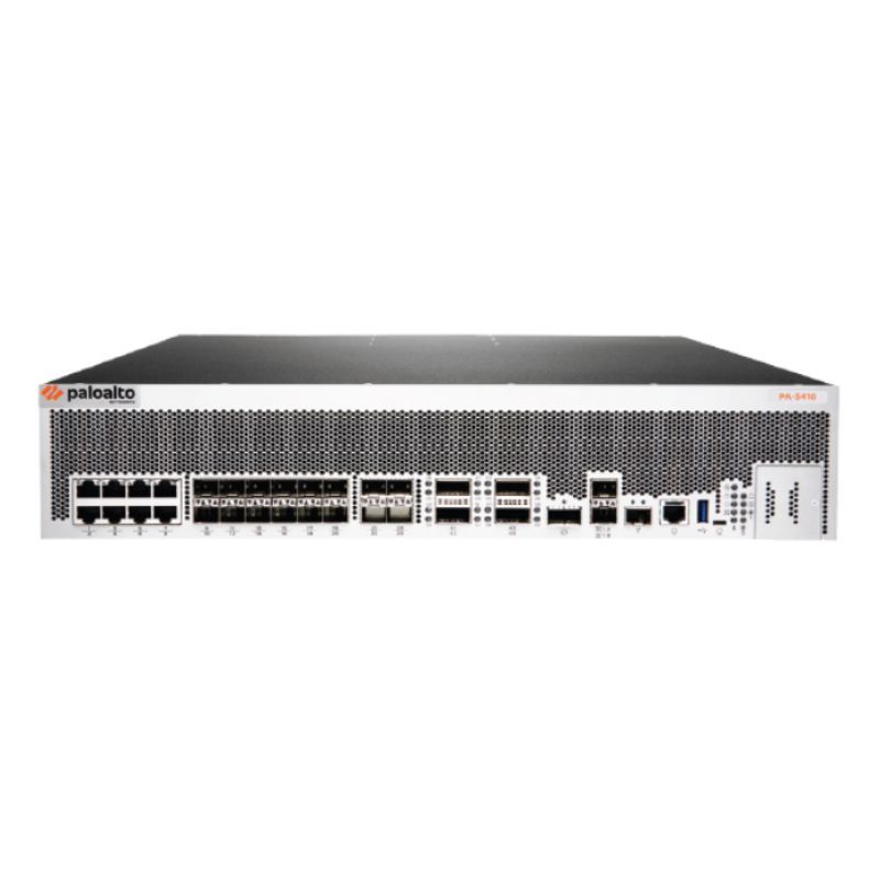 PA-5410, Palo Alto Next-Generation Firewall, Redundant AC Power