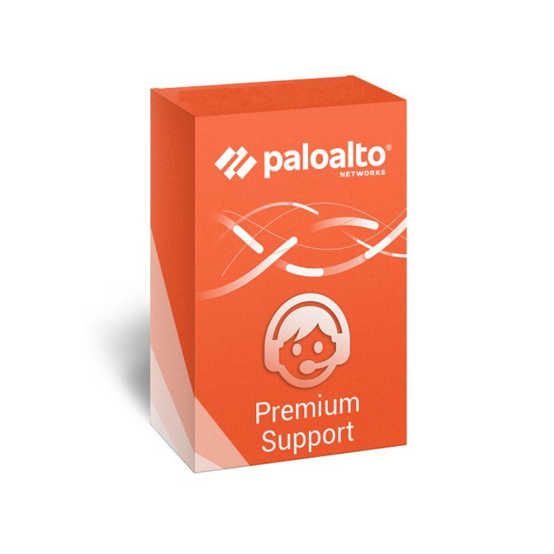 PAN-SVC-BKLN-460-1YR, Palo Alto PA-460, Partner Enabled Premium Support License, 1 Year