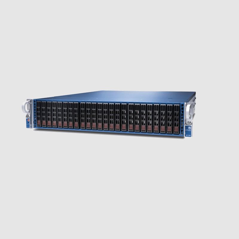 WF-500, Palo Alto Networks WildFire Security Appliance, 1xGigE/2U Rackmount/Standalone