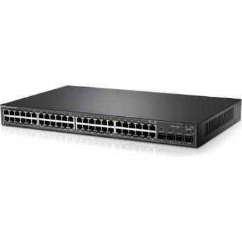 Dell PowerConnect 2848 48 Port 1GBASE-T, 4x 1Gb SFP Web Managed Ethernet Switch