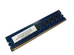 VIKING 8GB (1x 8GB) 2Rx8 PC3-10600E Unbuffered ECC RAM