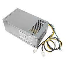PCG004 - HP 180-Watts Bronze Power Supply for ProDesk 280