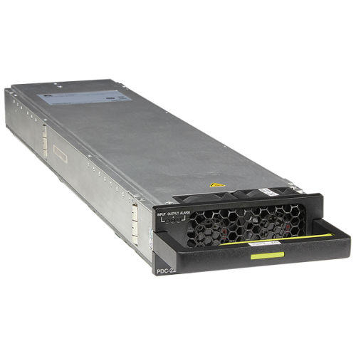 PDC-2200WA, Huawei Power Supply, 2200W/Hot-swappable/DC