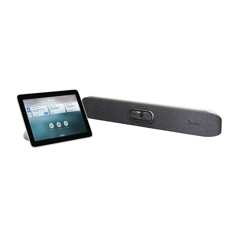 POLY STUDIO X30, Polycom Studio Video Conference Terminal