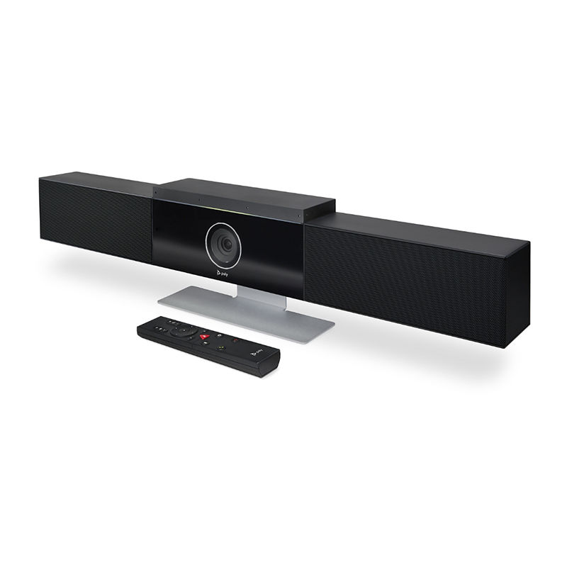 POLY STUDIO, Polycom Poly Studio, USB Camera/Wide-angle Lens/4K Video