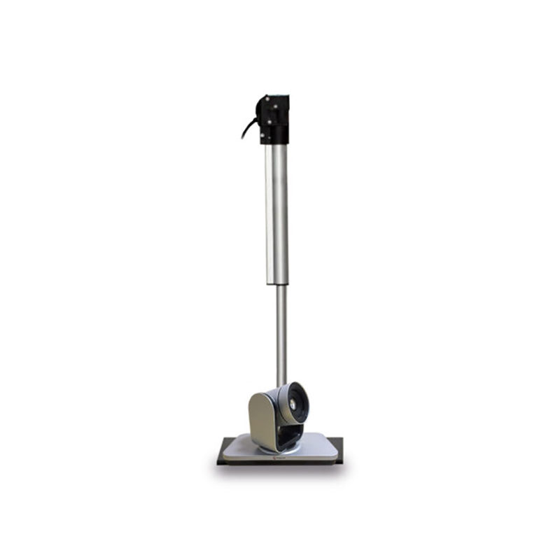4th Generation Camera Ceiling Tray, Polycom Camera Accessory, Ceiling Mount