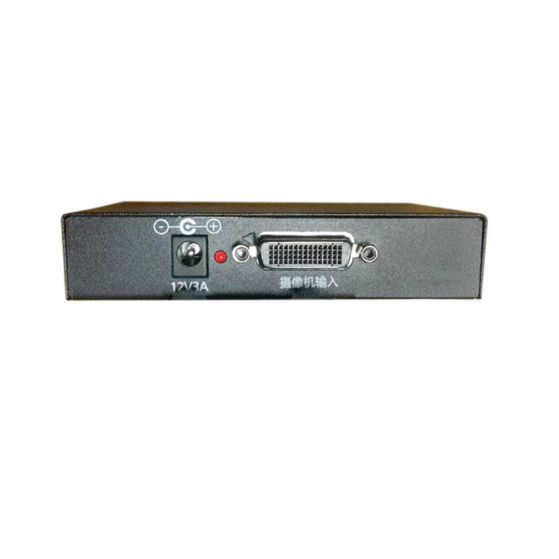 DBA-Lens-End-Converter, Polycom DBA Lens End Converter, End converter/Polycom/For DBA lens