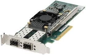 PLS-3H3XY-DNA - DNA 10GBE SFP SHORT WAVE DELL BROCADE CNA 1020 COMPATIBLE
