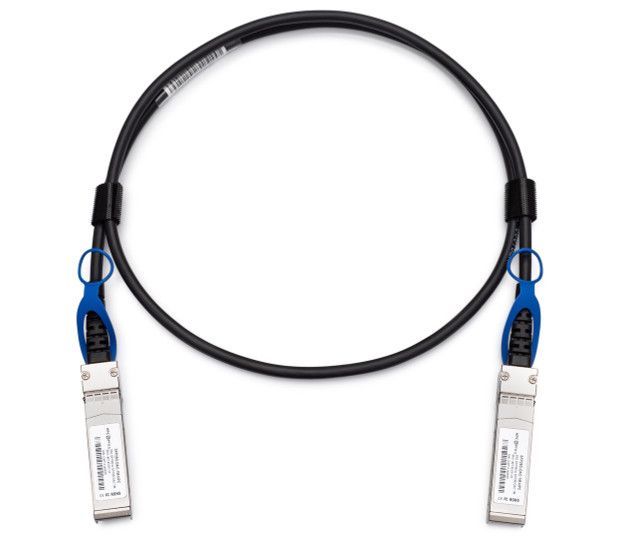 PLS-470-ACEX-150CM-DNA - DNA SFP28 TO SFP28 25GBE PASSIVE TWINAX DIRECT ATTACH CABLE 150CM