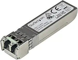 PLS-SFPP-10GE-SR-IT-DNA - DNA SFP 10GE MMF 850NM ITEMP JUNIPER COMPATIBLE