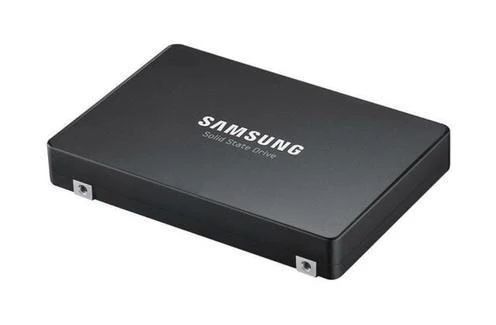 Samsung PM1643 SAS 2.5" SSD