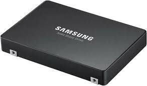 Samsung PM1743 MZWLO3T8HCLS-00A07 3.84TB U.3 PCIe 5.0 x4 (NVME) 2.5Inch RI Enterprise Ssd