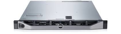 Dell PowerEdge R320 Server