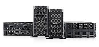 Dell PowerEdge R740xd 2U Rack Server