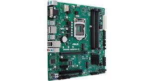 PRIME-B360M-C/CSM - Asus Prime B360M-C/CSM Desktop Motherboard Intel B360 Chipset Socket H4 LGA-1151