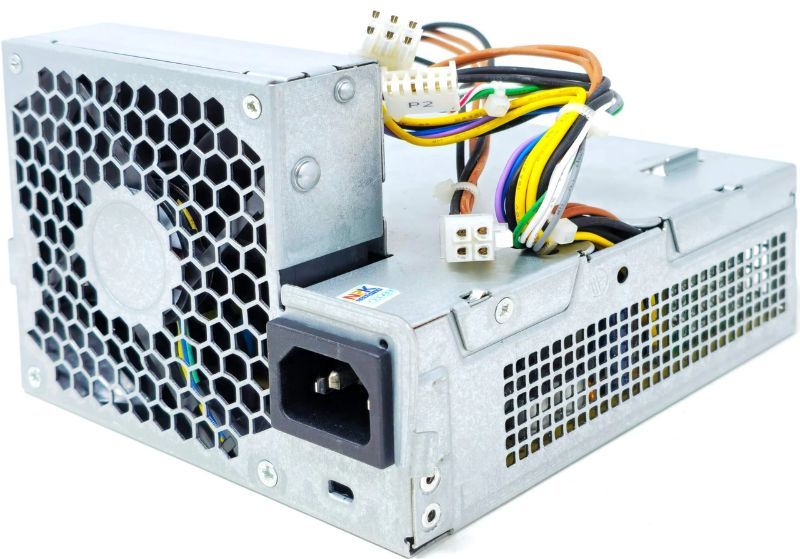 HP 240W Small Form Factor (SFF) Power Supply Unit