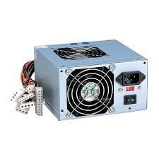 Dell 200-Watt ATX Power Supply (Various Part Numbers like PS-5201-1D, PS-5201-5D)