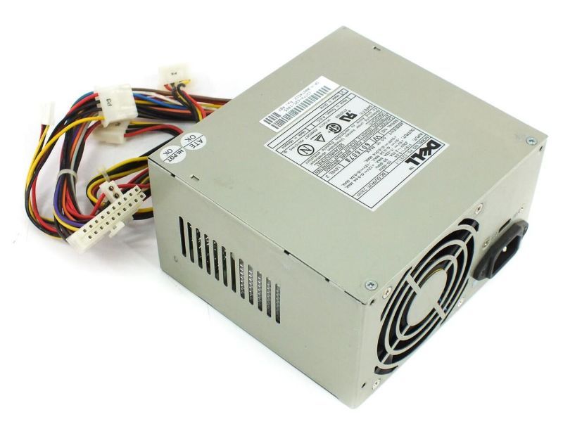 Dell PS-5231-1 230-Watt Power Supply
