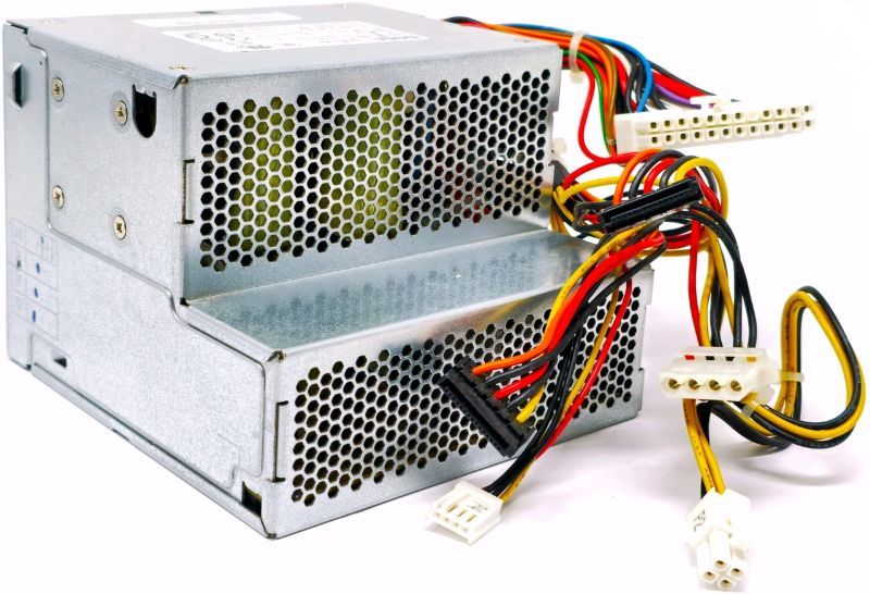 Lite-On PS-5281-3DF 280-Watts Power Supply for Optiplex GX620