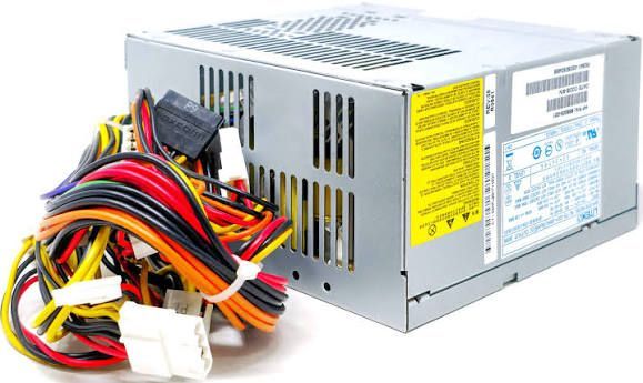 HP PS-5301-08HA 300W 24-Pin ATX Switching Power Supply