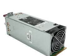 HP PS-5501-1C 500W Hot-Plug Power Supply for ProLiant ML350 G3