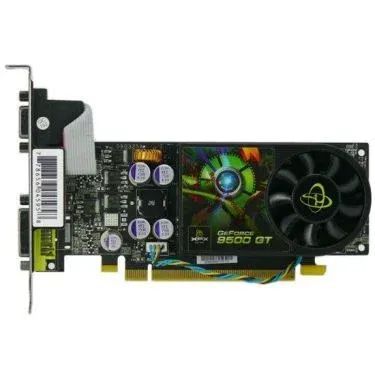 XFX NVIDIA GeForce 9500GT 1GB DDR2 PCI Express Video Graphics Card