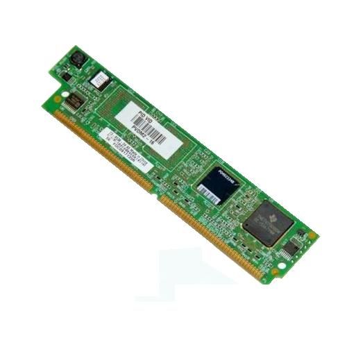 PVDM2-16, Cisco PVDM2 DSP Module, 16-channel voice, Fax support, DSP module