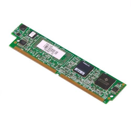 PVDM2-32, Cisco PVDM2 Series Voice/Fax DSP Module, 32-channel voice capacity