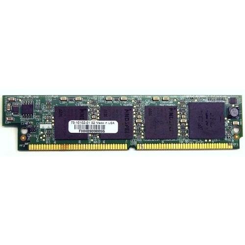 PVDM2-36DM, Cisco PVDM2 Series Digital Modem Module, 36 Ports, Digital Modem, Plug-in Module