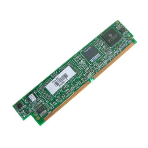 PVDM2-8, Cisco PVDM2 Series DSP Module, 8-channel voice/fax, Packet DSP, No fan required