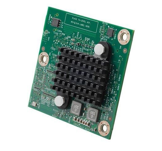 PVDM4-32, Cisco High-Density Voice DSP Module, 32-channel, Voice/Video, DSP module