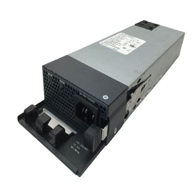MA PWR 1025WAC High-Power Supply for Network Equipment