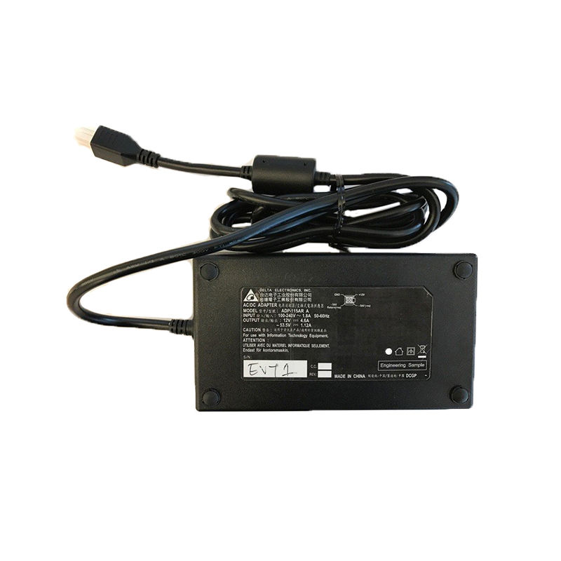 PWR-115W-AC=, Cisco 3504 Wireless Controller Power Supply, 115W AC Input/Hot-swappable/Plug-and-play