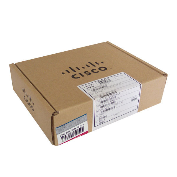 PWR-1941-POE, Cisco 1941 Power Supply, AC input, PoE support, Original part