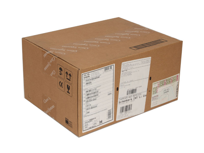 PWR-3900-DC=, Cisco 3900 Series Power Supply, DC Input/Hot Swappable/No Fan