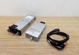 Cisco PWR-4450-POE-AC Power Supply