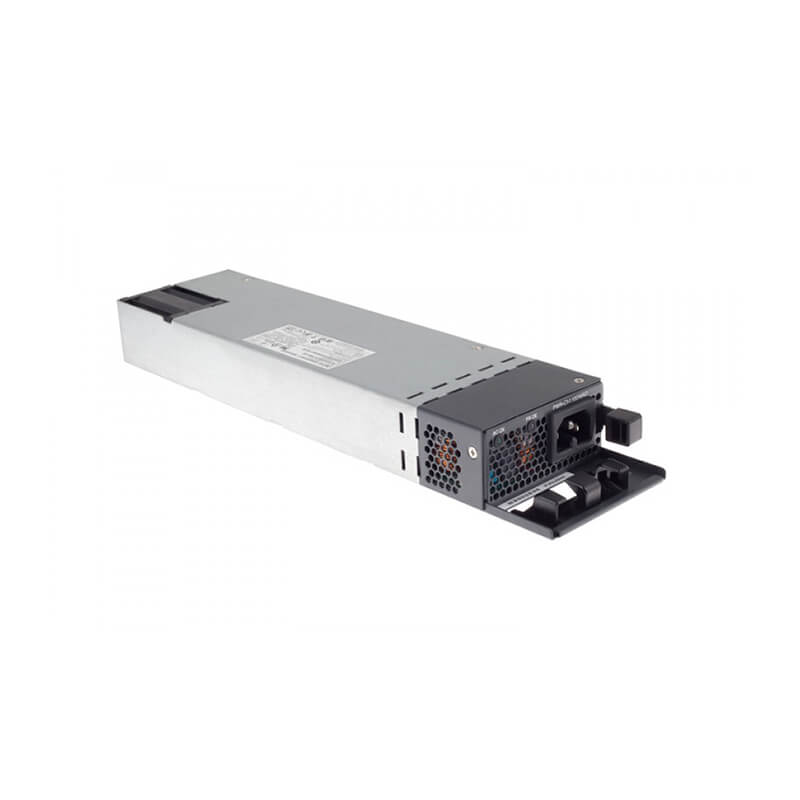 PWR-C1-1100WAC-P/2, Cisco Catalyst 9000 Switch Power Supply, AC 1100W/Hot-swappable/Platinum efficiency