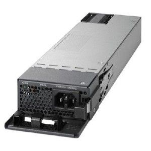 PWR-C1-1100WAC, Cisco Catalyst 3850 Power Supply, 1100W AC/Hot-swappable/Config 1