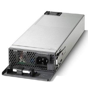 PWR-C2-640WAC, Cisco PWR-C2 Series Power Supply, 640W/AC Input/Hot-Swap