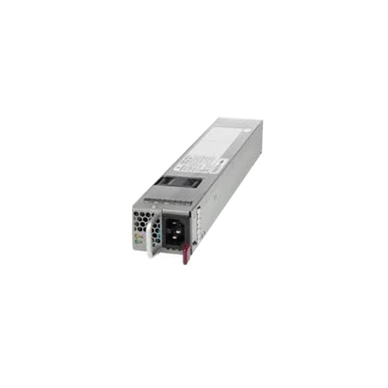 PWR-C3-750WAC-R, Cisco Power Supply, 750W/AC input/Front-back airflow